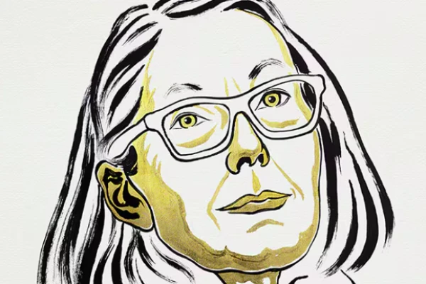 Premio Nobel de Literatura para Anne Carson