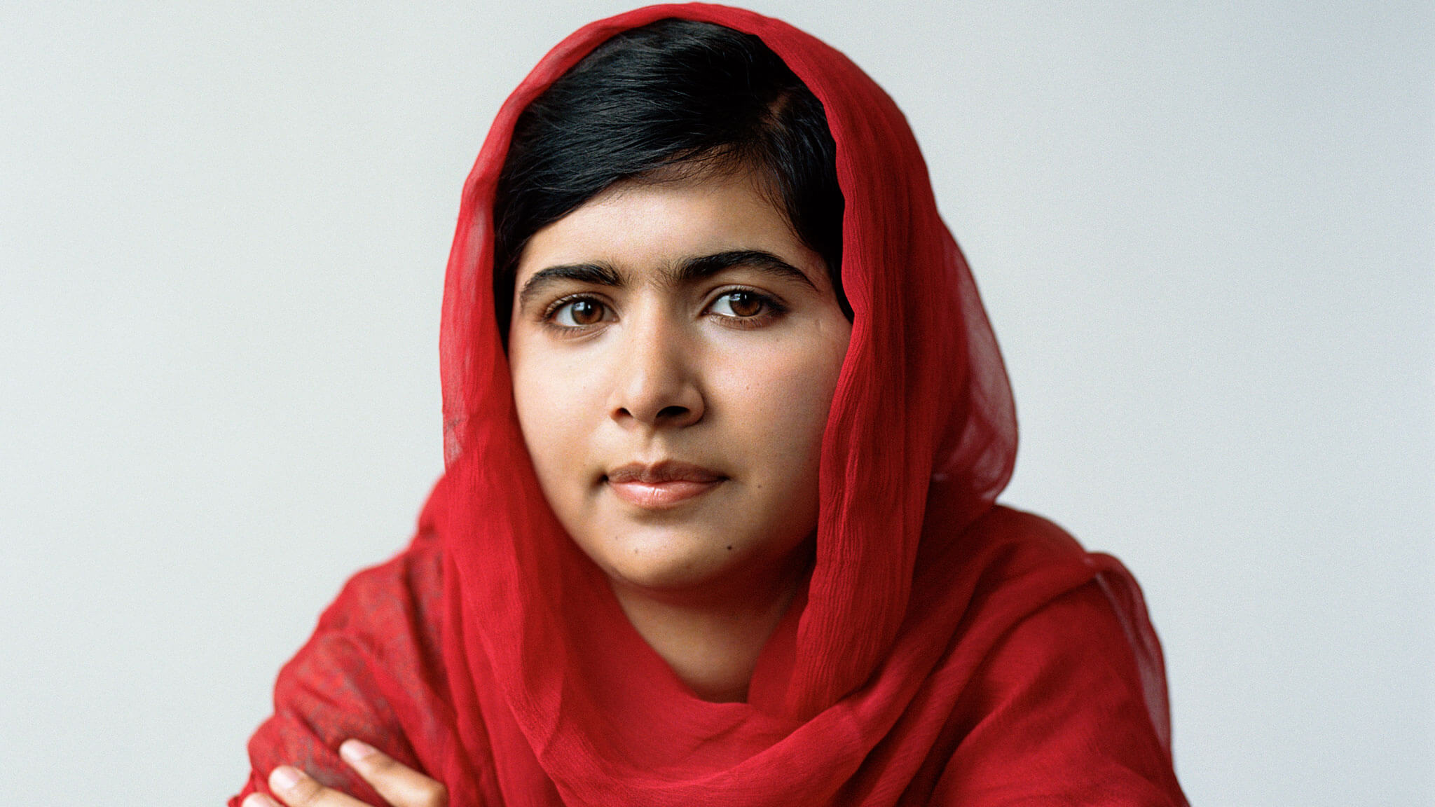 Malala - Premio Nobel de la Paz