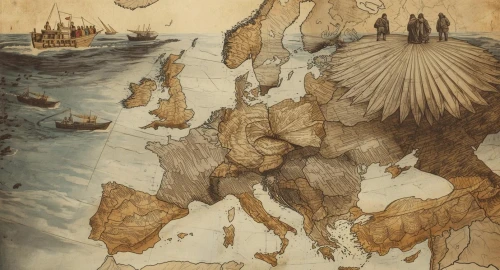 Nuevas Políticas de Asilo en la Unión Europea